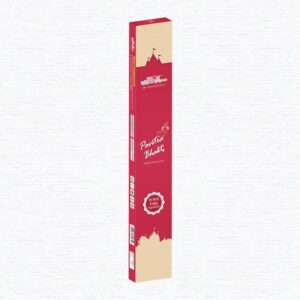 19" Pavitra Bhakti Box Pack