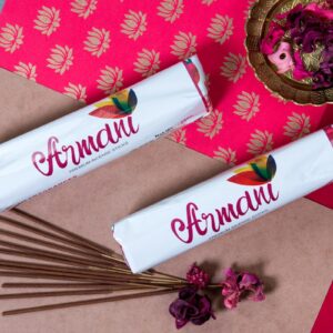 Armani 250 gram Roll Pack