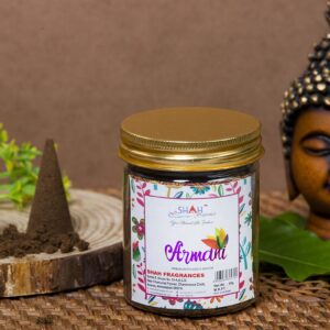 Armani 50 gram Powder Dhoop