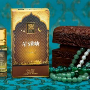 Al Sabah 6ml Roll-on Attar