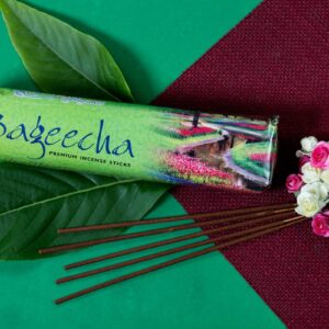 Bageecha 250 gram Roll Pack