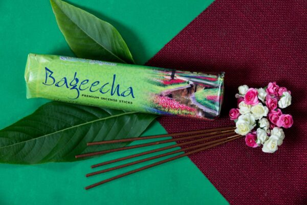 Bageecha 250 gram Roll Pack