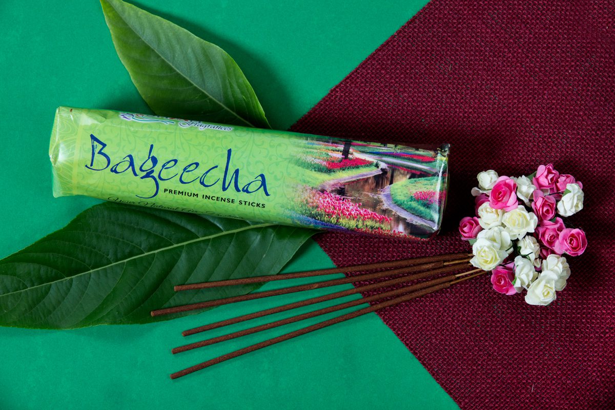 Bageecha 250 gram Roll Pack - Image 1