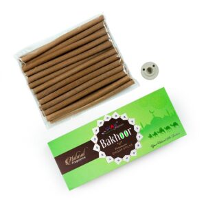 Bakhoor Dhoop 100 Gram Dhoop Box - Image 3