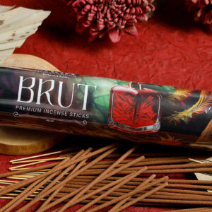 Brut Agarbatti Roll Pack 250 Gms