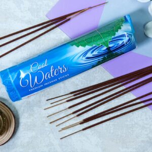 Cool Waters 250 gram Roll Pack