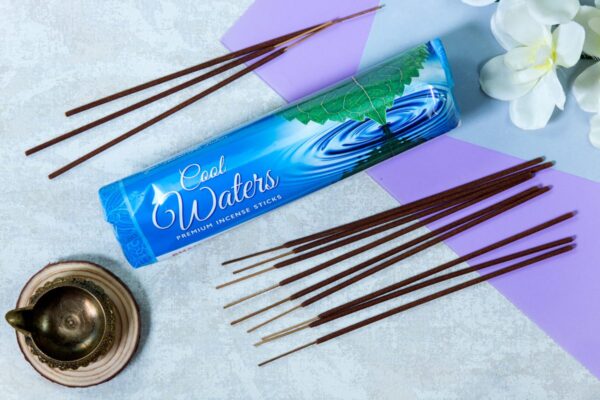 Cool Waters 250 gram Roll Pack