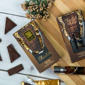 Chocolate 6ml Roll-on Attar