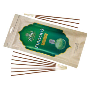 Firdaus Zipper Agarbatti 115 Gms - Image 2
