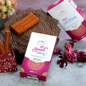 Good Idea Premium Gila Dhoop Box 10 Sticks