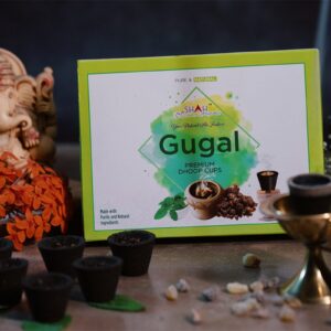Gugal Cup Dhoop - Image 3