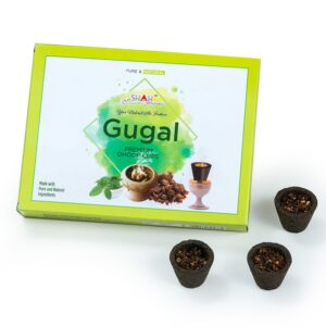 Gugal Cup Dhoop - Image 5