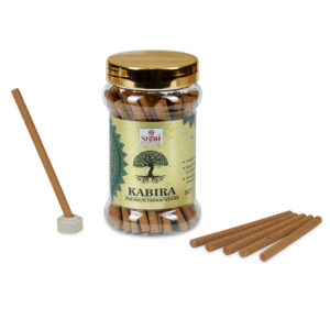 Kabira Jar Dhoop Sticks 100 Gms - Image 2