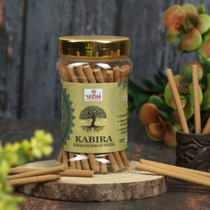 Kabira Jar Dhoop Sticks 100 Gms