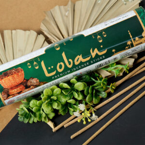 Loban Roll Pack 250 Gms