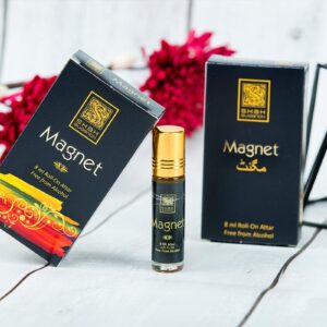 Magnet 6ml Roll-on Attar