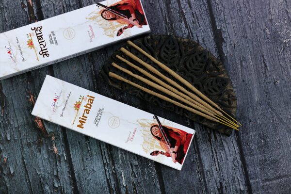 Mirabai Masala Batti Box 50 gms