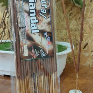 Natural sandal 100 gram Loose