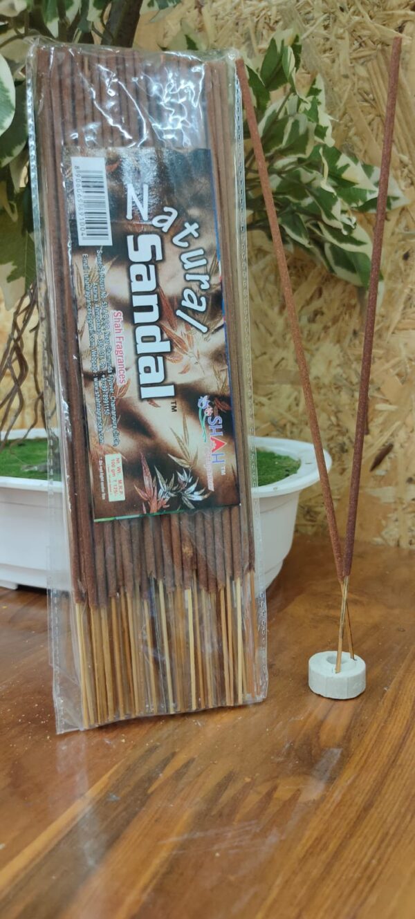 Natural sandal 100 gram Loose