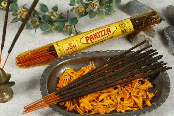 Pakizza Masala Agarbatti Roll Pack