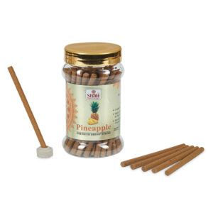 Pineapple Jar Dhoop Sticks 100 Gms - Image 2