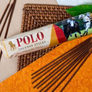 Polo 250 gram Roll Pack