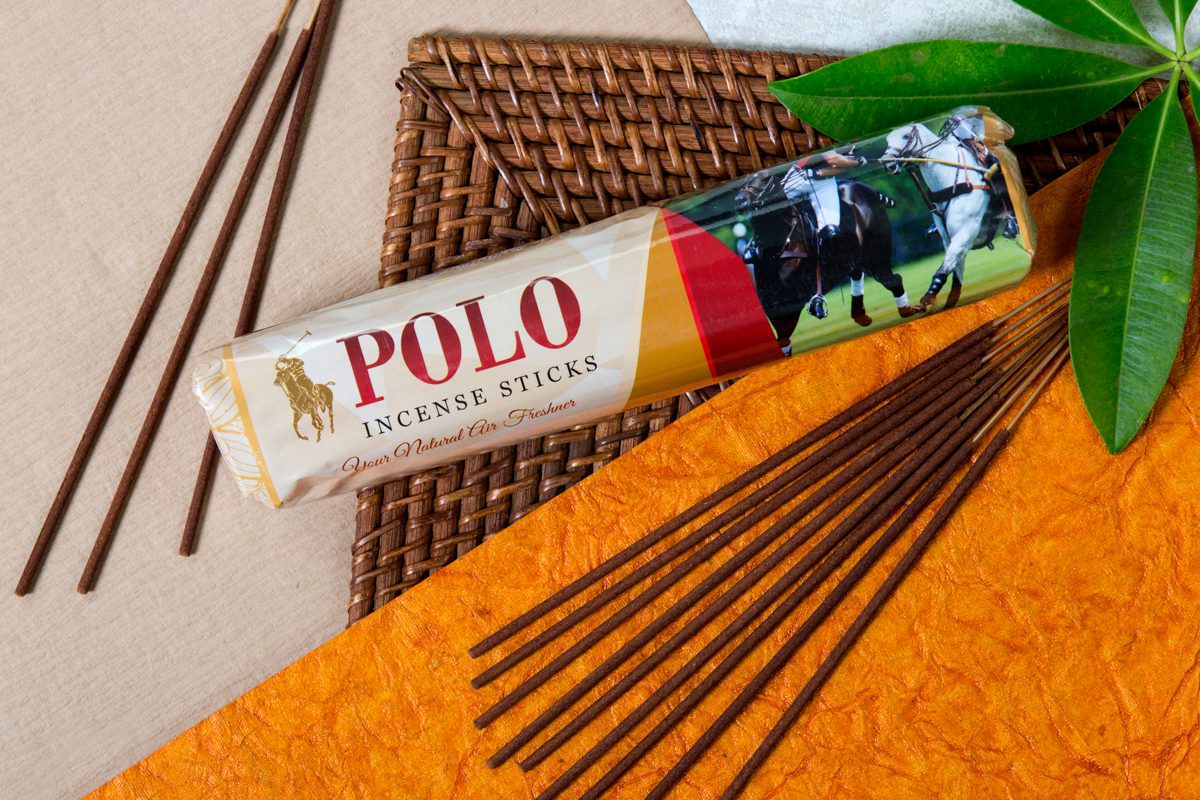 Polo 250 gram Roll Pack - Image 1