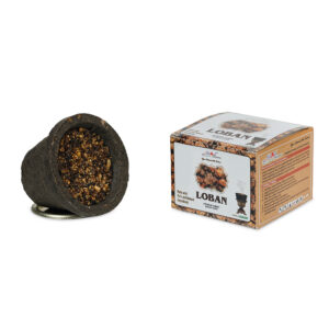 Loban Jumbo Sambrani Cup Dhoop - Image 3