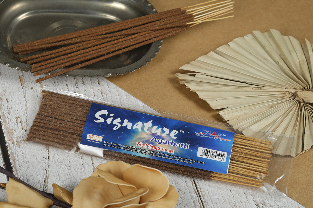 Signature 100 gram Loose - Image 1