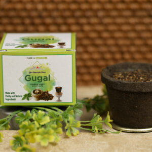 Gugal Jumbo Sambrani Cup Dhoop