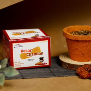 Kesar Chandan Jumbo Sambrani Cup Dhoop