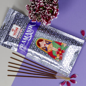 Pramanik Zipper Agarbatti 110 Gms