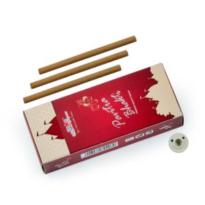 Pavitra Bhakti 100 gram Dhoop Box - Image 2