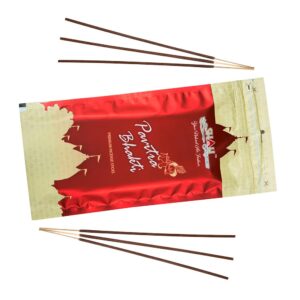 Pavitra Bhakti 90 gram Zipper Agarbatti - Image 3