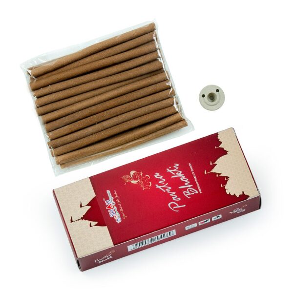 Pavitra Bhakti 100 gram Dhoop Box