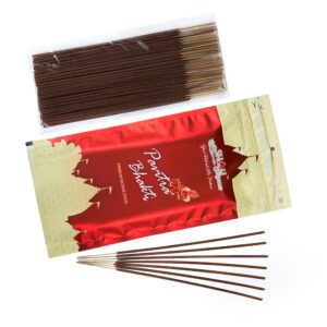 Pavitra Bhakti 90 gram Zipper Agarbatti - Image 2