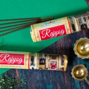 Rajyog 250 gram Roll Pack