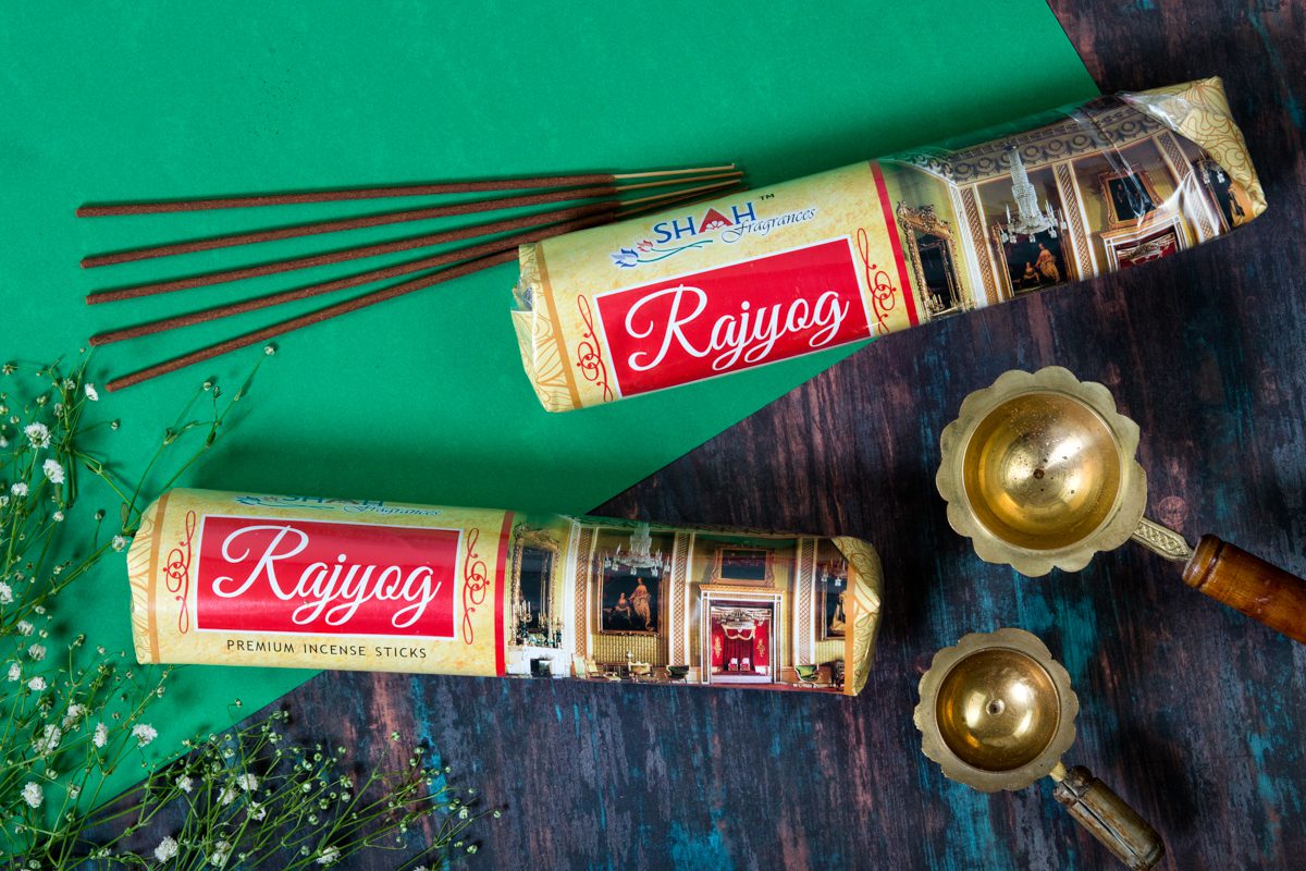 Rajyog 250 gram Roll Pack - Image 1