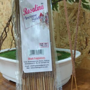 Rosalina 100 gram Loose