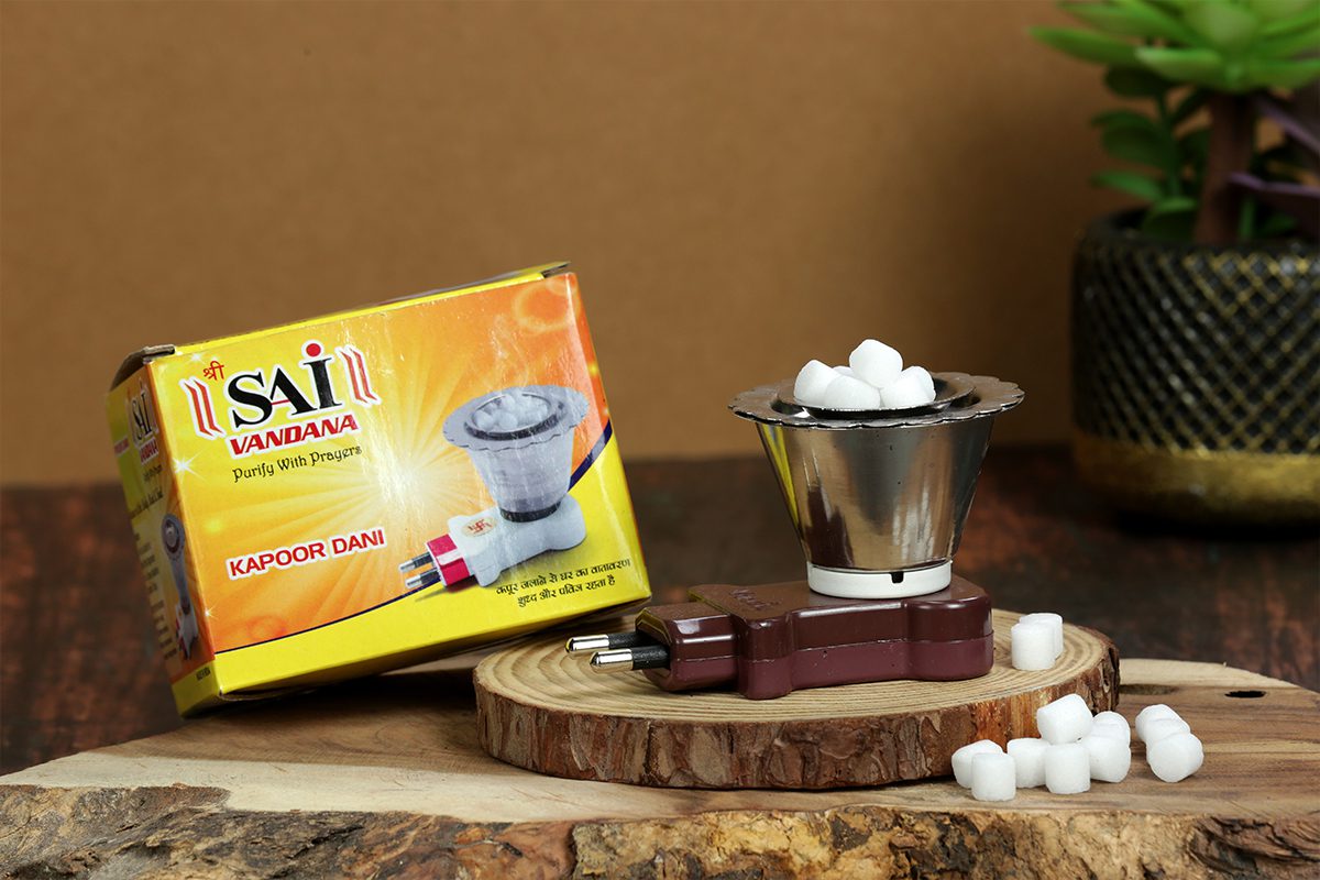 SF Sai Vandana Kapoor Dani - Image 1