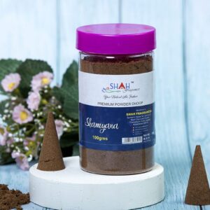 Shamiyana 100 gram Powder Dhoop