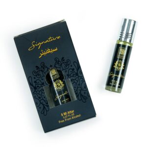Signature 6ml Roll-on Attar - Image 2