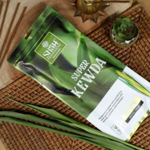 Super Kewda Zipper Agarbatti 120 Gms