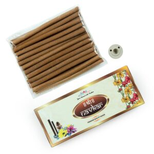 Shri Navkar 100 gram Dhoop Box - Image 3