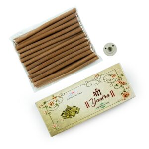 Shri Yantra 100 gram Dhoop Box - Image 3