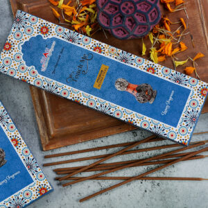 Touch Me Incense Sticks Box 80 gms