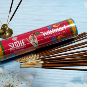 Vaishnavi Agarbatti Roll Pack 250 Gms