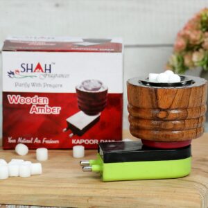 SF Wooden Amber Kapoor Dani