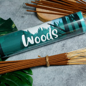 Woods Agarbatti Roll Pack 250 Gms